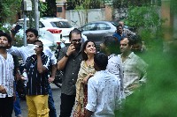 Love Me Movie Success Meet